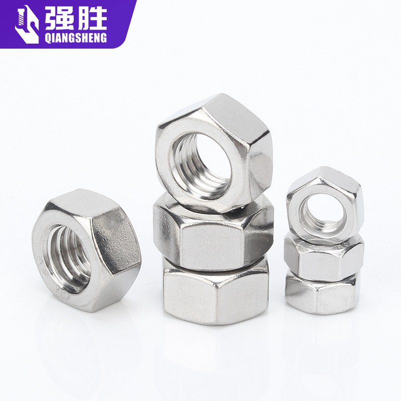 河源螺母